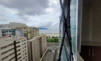 Imagem 7: Ap 2 dorms suite, garagem e vista mar Ref. 2626