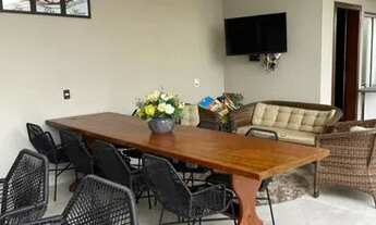 Imagem 7: Casa para venda tem 300 metros quadrados com 3 quartos em Manguinhos - Serra - ES