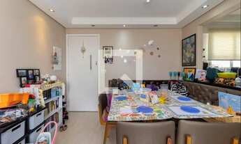 Imagem 4: Apartamento para Aluguel - Água Fria, 2 Quartos, 58 m2