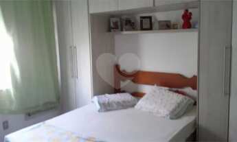 Imagem 4: Apartamento - 1 quarto - [ME