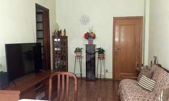 Imagem 2: Apartamento - 02 quartos - Méier [ME