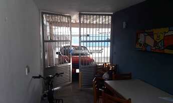 Imagem 7: Térrea para venda possui 85 metros quadrados com 2 quartos em Tupi - Praia Grande - SP