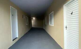 Imagem 2: Quitinetes novas com ar condicionado