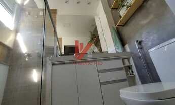 Imagem 6: VENDO APARTAMENTO REFORMADO, 2 QUARTOS, SUÍTE, 1 VAGA. 67m2 BOTAFOGO