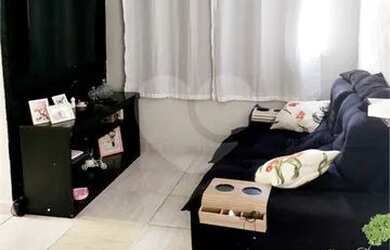 Imagem 5: Apartamento, condomínio Rio do Ouro 2 [VP