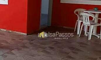 Imagem 2: EXCELENTE Casa (ACEITA FINANCIMENTO/ RECÉM REFORMADA!) no Condomínio MONTE SENAI (Sombra