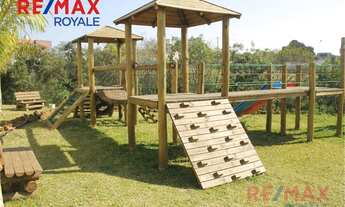 Imagem 7: Terreno à venda em Cond. Fechado de Alto Padrão