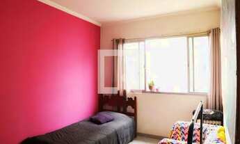 Imagem 2: Apartamento para Aluguel - Bela Vista, 1 Quarto, 55 m2