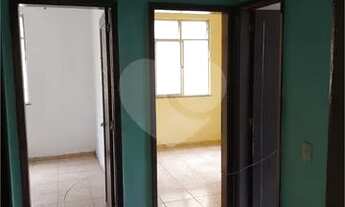 Imagem 3: Apartamento - 02 quartos - Méier [ME