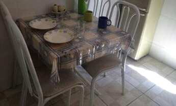 Imagem 6: Apartamento por Temporada próximo ao Amazonas Shopping