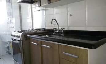 Imagem 4: Apartamento Venda Pinheiros 49 m² 2 Dormitórios