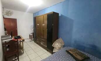 Imagem 6: Casa para Venda em Santa Bárbara D`Oeste, Cidade Nova, 3 dormitórios, 1 suíte, 2 banheiros