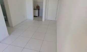 Imagem 9: Oportunidade! Apartamento Com 3/4 E Varanda No Cond. Litorâneo