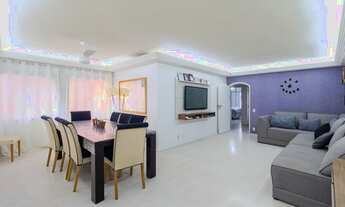 Imagem: Apartamento para venda, 130 m² com 3 quartos