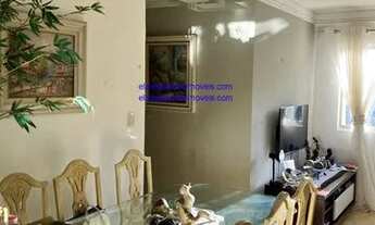 Imagem: Ao lado da USP - Apto com 3 dorms, sala