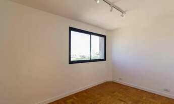 Imagem: São Paulo - Apartamento Padrão - Vila