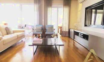 Imagem 5: Apartamento para Locação em São Paulo, Itaim Bibi, 3 dormitórios, 3 suítes, 5 banheiros, 3