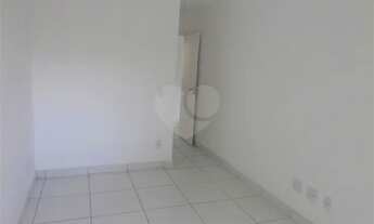 Imagem 5: Apartamento - 02 quartos - Cachambi [ME