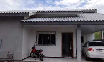 Imagem: Casa em Diamantino para vender bairro da