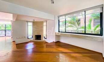 Imagem 6: São Paulo - Apartamento Padrão - Moema