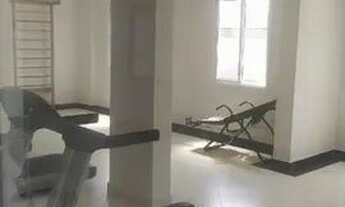 Imagem 6: Apartamento no Condomínio Residencial Parque dos Carvalhos