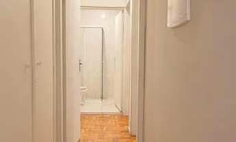 Imagem 6: Apartamento para Aluguel - Santa Cecília, 3 Quartos, 120 m2