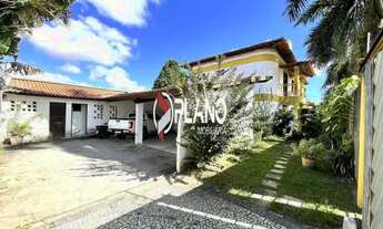 Imagem 3: CASA DE ALTO PADRAO NO SIM PROXIMO A NOIDE CERQUERIA REF: 150