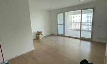 Imagem 2: Apartamento para aluguel possui 110 metros quadrados com 3 quartos