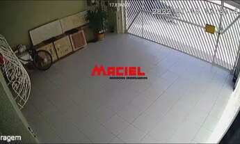 Imagem 3: Casa Padrão em Sao Jose dos Campos