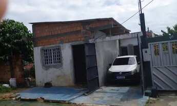 Imagem: Casa ÷ Kinet em Construção