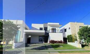 Imagem: Linda casa no condomínio fechado Central