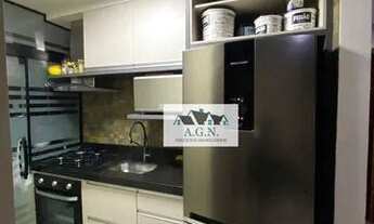 Imagem 3: Apartamento com 2 dormitórios à venda, 39 m² por R$ 276.000,00 - Itaquera - São Paulo/SP