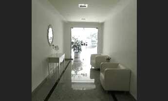 Imagem 4: Cobertura para aluguel possui 180 metros quadrados com 4 quartos