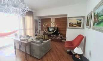 Imagem 2: SÃO JOSÉ DOS CAMPOS - Apartamento Padrão - JARDIM DAS INDÚSTRIAS