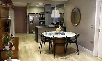 Imagem 2: Apartamento com 3 dormitórios à venda, 117 m² por R$ 1.050.000,00 - Vila Pompeia - São Pau