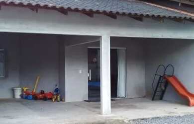 Imagem 3: Alugo casa com piscina