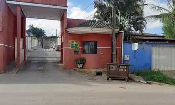 Imagem: Casa em Condomínio Fechado Vicente Pires