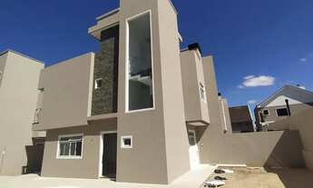 Imagem 3: Sobrado com terraço Portão aceita menor valor