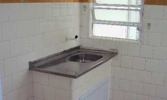 Imagem 3: Apartamento para aluguel com 40 metros quadrados com 1 quarto