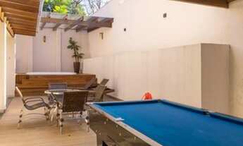 Imagem 4: Sobrado mobiliado condomínio Vale Verde