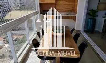 Imagem 2: Apartamento com 3 dormitórios á venda na Vila Olímpia