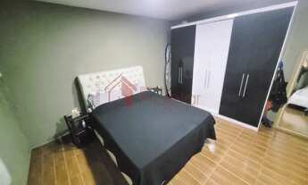 Imagem 7: Casa com 03 Quartos c/ Terreno de 360m² - Engenho Pequeno/Nova Iguaçu