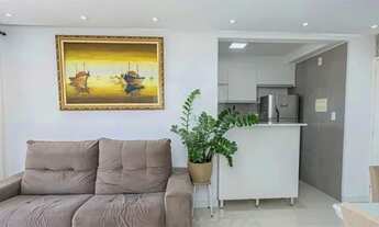 Imagem 5: Apartamento-São Paulo-PARADA INGLESA