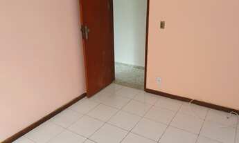 Imagem 6: Apartamento Santa Catarina 2 Quartos Garagem Conjunto Residencial Santa Catarina