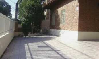 Imagem: Casa Sobrado em São José dos Campos