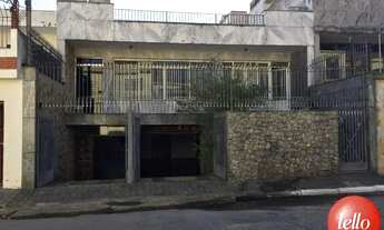 Imagem: São Paulo - Casa Comercial - Vila Prudente