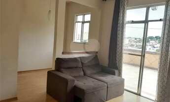 Imagem 6: COBERTURA - 02 QUARTOS - ENGENHO DE DENTRO [ME