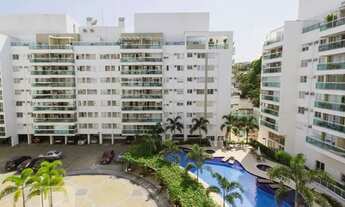 Imagem 6: Apartamento para Aluguel - Pechincha, 2 Quartos, 60 m2