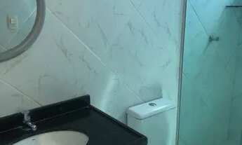 Imagem 5: Casa Duplex Cd Fechado Residencial Colina do Sol