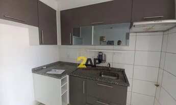 Imagem 7: Apartamento com 2 dormitórios, 48 m² - venda por R$ 370.000,00 ou aluguel por R$ 2.649,80